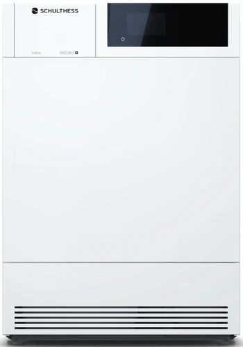 Сушильная машина отдельностоящая Schulthess MDA1.100FH3L mda1.100fh3l
