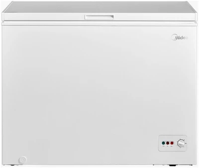 Морозильник-ларь Midea MDRC345FZF01 mdrc345fzf01