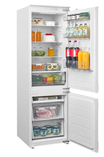 Встраиваемый холодильник Midea MDRE368FGE01 mdre368fge01