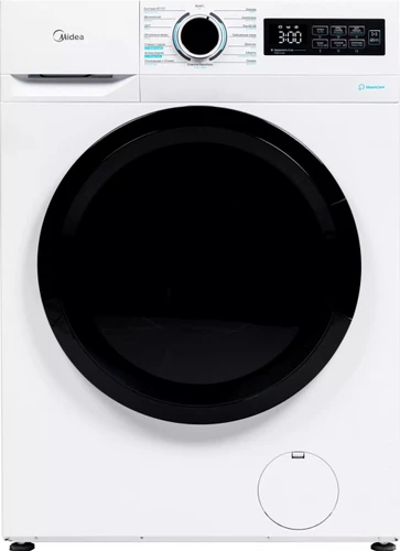 Стиральная машина Midea MF01712BS40/W mf01712bs40/w