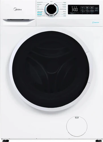 Стиральная машина Midea MF01712US40/W mf01712us40/w