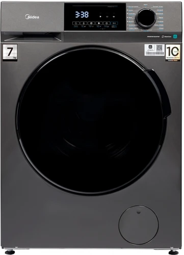 Стиральная машина Midea MFC3712BSW40/S mfc3712bsw40/s