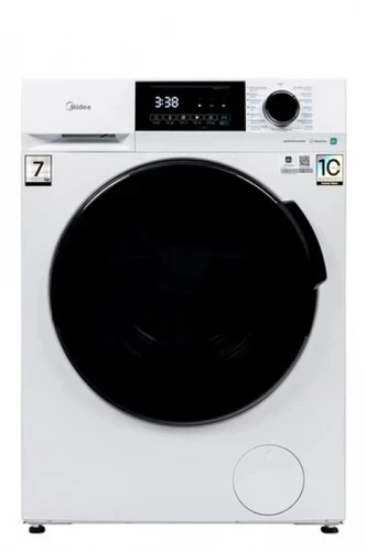 Стиральная машина Midea MFC3712BSW40/W mfc3712bsw40/w