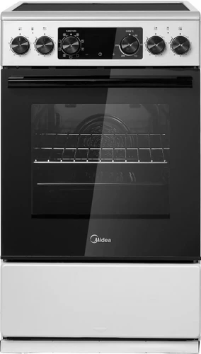 Электрическая плита Midea MFO-D4E20T9E(SL) mfo-d4e20t9e(sl)