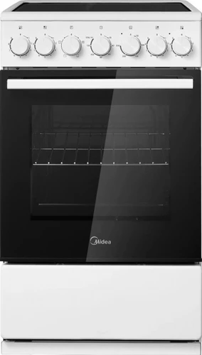 Электрическая плита Midea MFO-M4E20T4E(WH) mfo-m4e20t4e(wh)