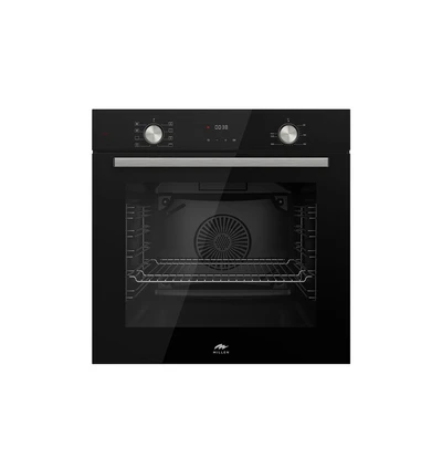 Встраиваемый электрический духовой шкаф Millen MEO 6002 BL mife000006