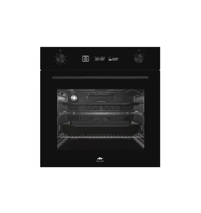 MILLEN MEO 605 BL духовой шкаф электрический встраиваемый miha000001