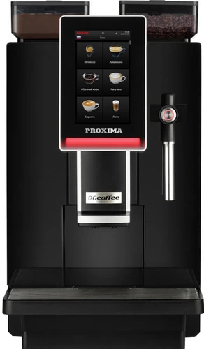 Кофемашина Proxima Minibar S1 minibar s1