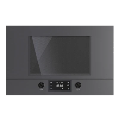 Встраиваемая микроволновая печь Kuppersbusch ML 6330.0 GPH ml 6330.0 gph
