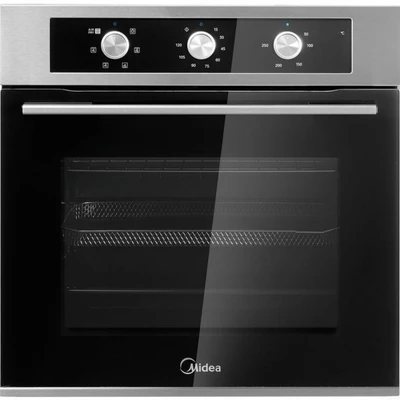 Электрический духовой шкаф Midea MO37003X mo37003x