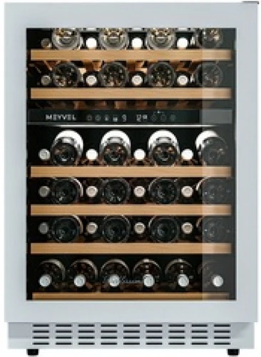 Встраиваемый винный шкаф Meyvel MV46NH-KWT2 mv46nh-kwt2