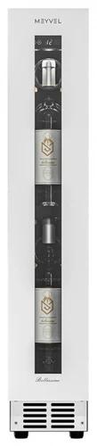 Встраиваемый винный шкаф Meyvel MV9NH-KWT1 mv9nh-kwt1