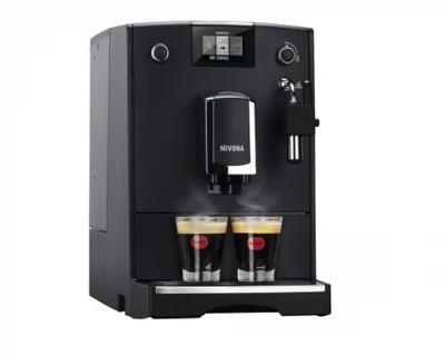 Кофемашина Nivona CafeRomantica NICR 550 nicr550