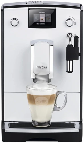 Кофемашина Nivona CafeRomantica NICR 560 nicr560