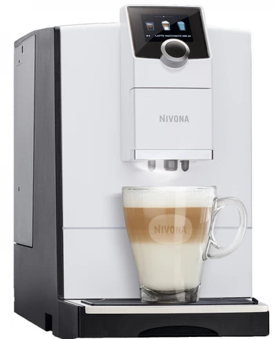 Кофемашина Nivona CafeRomantica NICR 796 nicr796