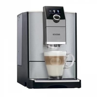 Кофемашина Nivona CafeRomantica NICR 799 nicr799