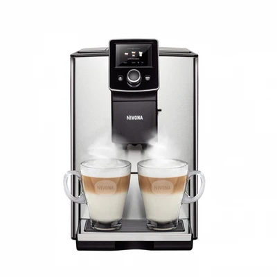 Кофемашина CafeRomatica Nivona NICR 825 nicr825