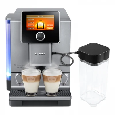 Кофемашина CafeRomatica Nivona NICR 970 nicr970