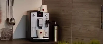 Кофемашина CafeRomatica Nivona NIVO 8103 nivo8103