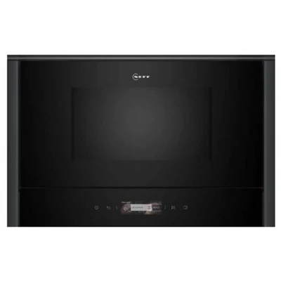 Встраиваемая микроволновая печь Neff NL9WR21Y1 nl9wr21y1