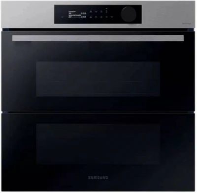 Электрический духовой шкаф Samsung Bespoke NV7B5745TAS/WT nv7b5745tas/wt