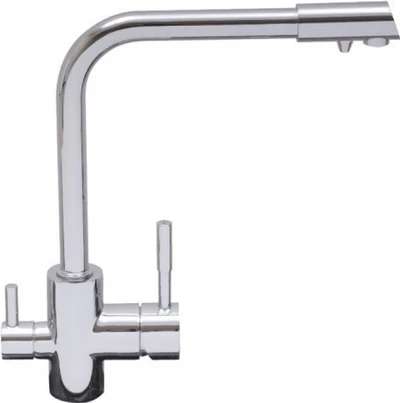 Кухонный смеситель Oulin OL-8073 ol-8073