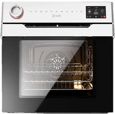 Духовой шкаф ILVE OV60PMT3/SS ov60pmt3/ss