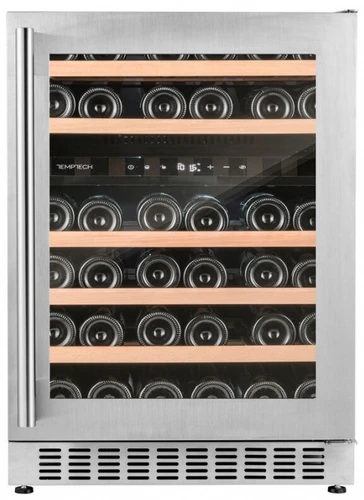 Встраиваемый винный шкаф Temptech OX60DX ox60dx