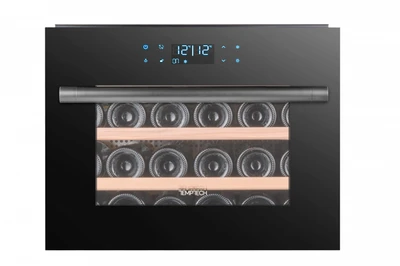 Винный шкаф Temptech OZ45SBTOP oz45sbtop
