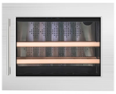 Встраиваемый винный шкаф Temptech OZ45SX oz45sx