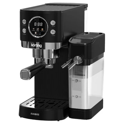 Кофеварка Korting KCM 1007 T Amore pm02103411804