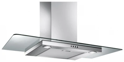 Каминная вытяжка Jetair Molly P 60 INX prf0004043a