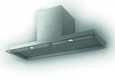 Встраиваемая вытяжка Elica BOXIN IX/A/120 prf0097842b