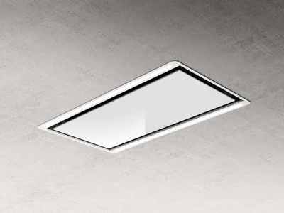 Встраиваемая вытяжка Elica HILIGHT GLASS H30 WH/A/100 prf0146246a