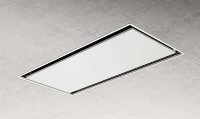 Встраиваемая вытяжка ELICA ILLUSION H30 WH/A/100 prf0146251b