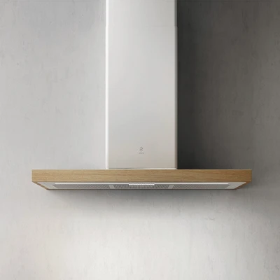 Вытяжка Elica BIO WH/A 90 ROVERE prf0147266