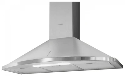 Каминная вытяжка Jetair Jenny TC-S 90 INX-10 prf0168218