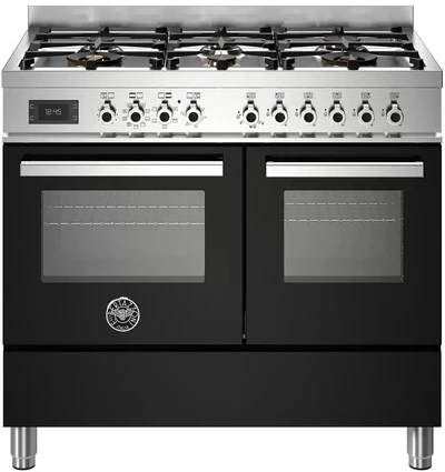 Варочный центр Bertazzoni PRO106L2ENET pro106l2enet