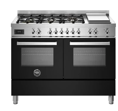 Варочный центр Bertazzoni PRO126G2ENET pro126g2enet