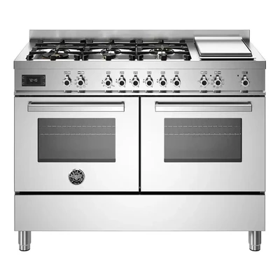 Варочный центр Bertazzoni PRO126G2EXT pro126g2ext