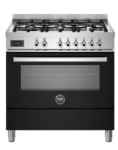 Варочный центр Bertazzoni PRO96L1ENET pro96l1enet