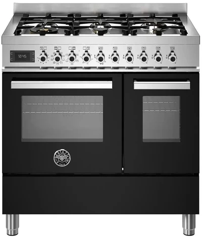 Варочный центр Bertazzoni PRO96L2ENET pro96l2enet