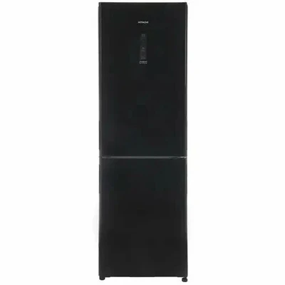 Холодильник Hitachi R-BG 410 PUC6 GBK r-bg410puc6 gbk