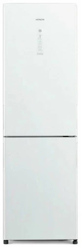 Холодильник Hitachi R-BG 410 PUC6X GPW r-bg410puc6x gpw