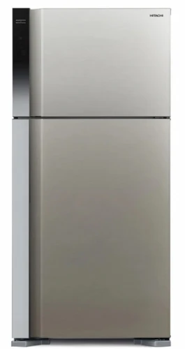 Холодильник Hitachi R-V 660 PUC7-1 BSL r-v660puc7-1 bsl