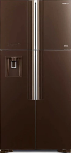Холодильник Hitachi R-W 660 PUC7X GBW r-w 660 puc7x gbw