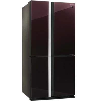 Холодильник Side by Side Sharp SJGX98PRD sj-gx98prd