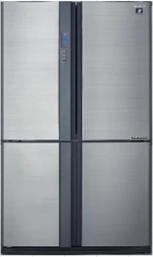Холодильник Side by Side Sharp SJEX93PSL sjex93psl