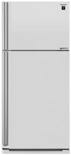 Холодильник Sharp SJ-XE55PMWH sjxe55pmwh