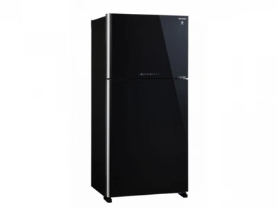 Двухкамерный холодильник Sharp SJ-XG 60 PGBK sjxg60pgbk
